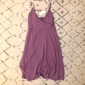 NWT Kismet midi dress - small